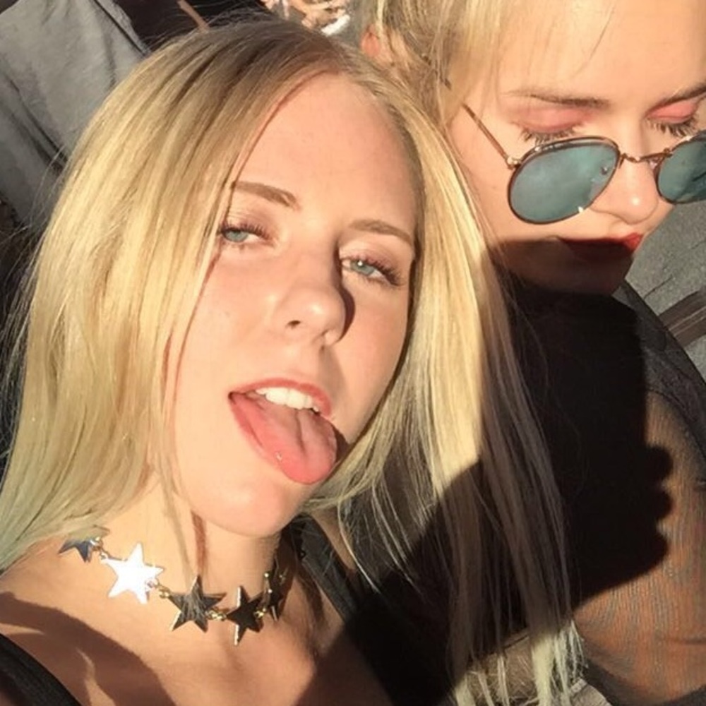 Meet your Posher, Allison